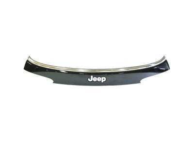 Jeep 6TE16KXJAA