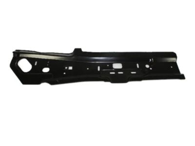 Mopar 68030787AF Rail-UNDERBODY Front