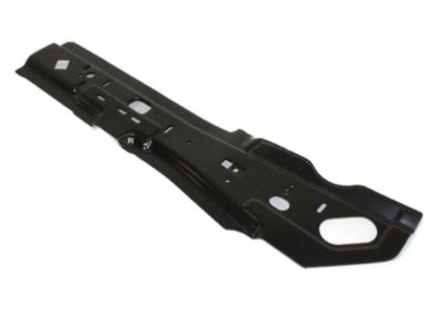 Mopar 68030787AF Rail-UNDERBODY Front