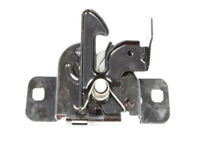 Chrysler Aspen Hood Latch - 55362549AG