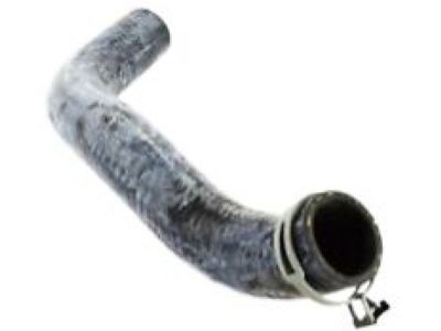 1998 Dodge Durango Radiator Hose - 55255154AB