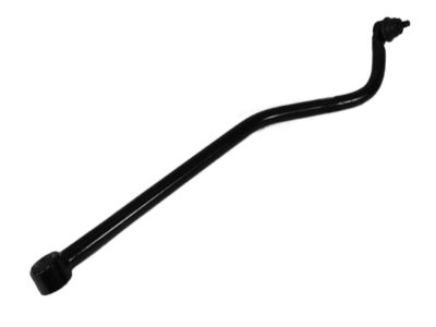 2005 Jeep Wrangler Track Bar - 52088432