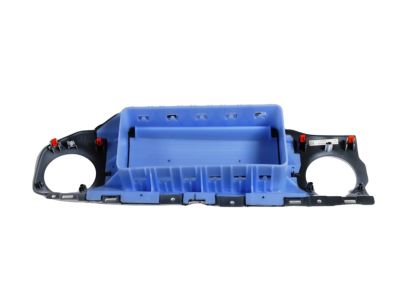 Mopar 7DZ74LW2AA Door-Passenger Air Bag