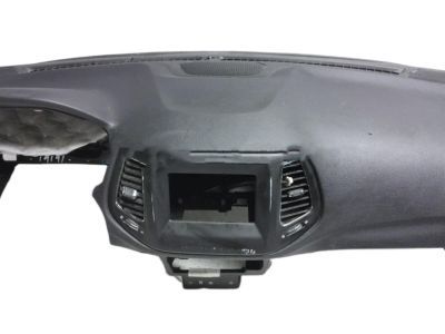 Mopar 68242369AE Passenger Air Bag