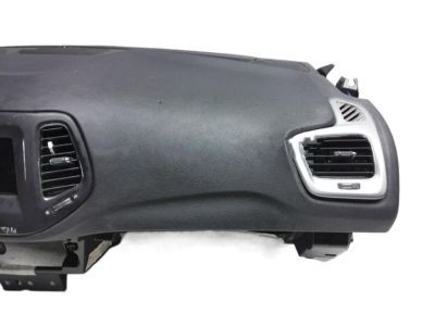 Mopar 68242369AE Passenger Air Bag