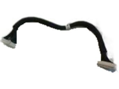 Chrysler Aspen Battery Cable - 4801764AC