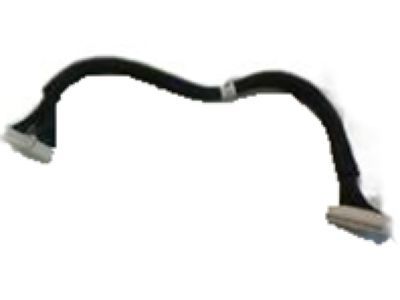 2009 Dodge Durango Battery Cable - 4801764AC