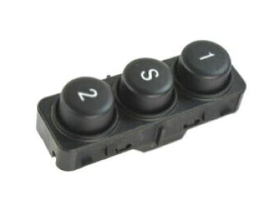 Ram 4500 Seat Switch - 68233681AA