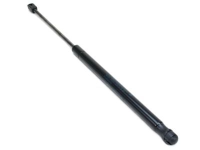 Jeep Trunk Lid Lift Support - 57010050AC