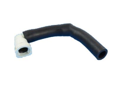 Dodge Ram 3500 Crankcase Breather Hose - 52110233AB