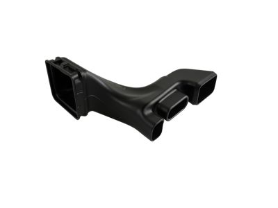 2018 Jeep Cherokee Air Duct - 68103276AC