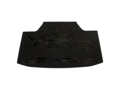 Mopar 1QV13DX9AA Mat-Floor Console