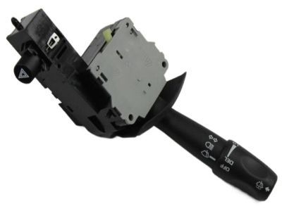 Dodge Durango Dimmer Switch - 56045078AD