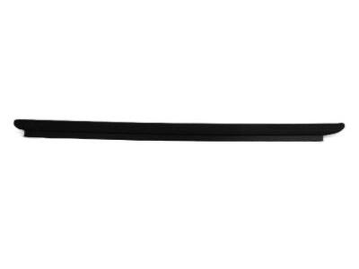 Mopar 55360645AD WEATHERSTRIP-Belt