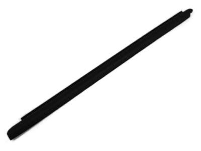 Jeep Liberty Weather Strip - 55360645AD