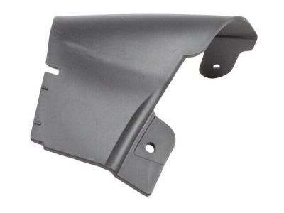 Mopar 68109838AA Cover-Close-Out