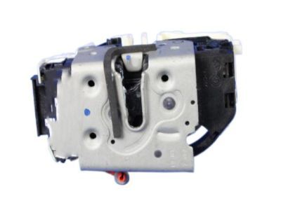 Chrysler Sebring Door Lock Actuator - 4589239AA