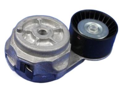 Ram Belt Tensioner - 5086958AA