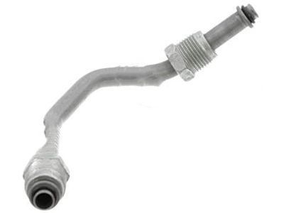 Dodge Ram 3500 Brake Line - 52010337AB