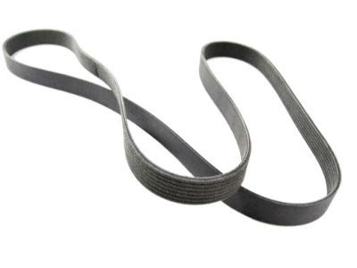 2005 Dodge Viper Drive Belt - 5037206AD