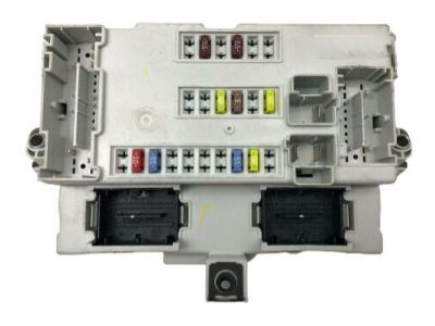 Chrysler 200 Body Control Module - 68145626AE