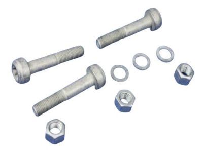 Mopar 5166336AA Bolt Kit