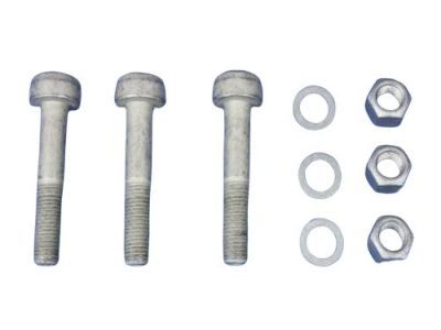 Mopar 5166336AA Bolt Kit