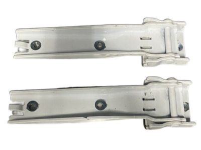 Mopar 55395401AC Tailgate Hinges