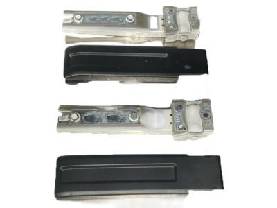 Mopar 55395401AC Tailgate Hinges