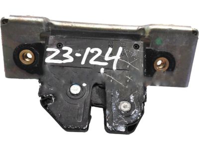 Jeep 68399523AA