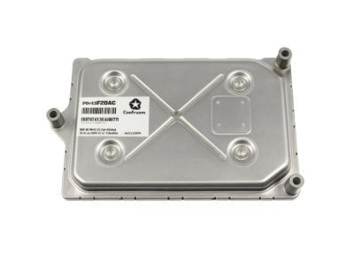 2013 Dodge Journey Engine Control Module - 5150720AC