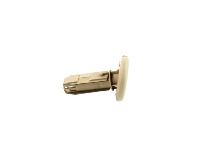 Jeep 6TJ17HL1AA