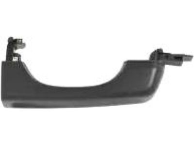 Mopar 68309824AC Handle-Exterior Door