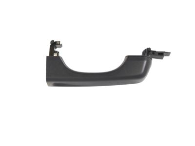 Mopar 68309824AC Handle-Exterior Door