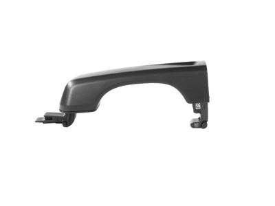 Mopar 68309824AC Handle-Exterior Door