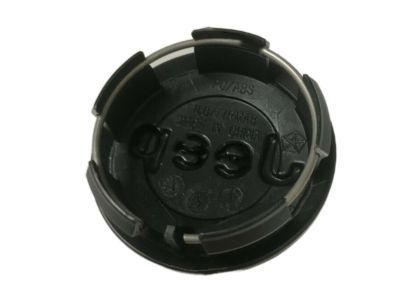 Mopar 1LB77DD5AB Wheel Center Cap