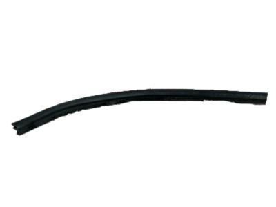 2017 Jeep Compass Weather Strip - 4673932AB