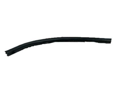 Mopar 4673932AB WEATHERSTRIP-WHEELHOUSE