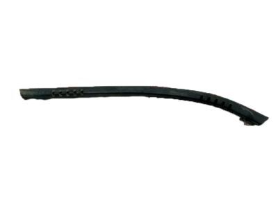 Mopar 4673932AB WEATHERSTRIP-WHEELHOUSE