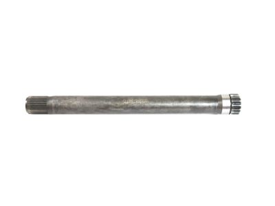 Jeep 68400417AA