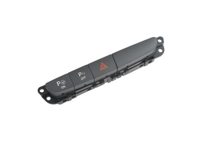 Jeep 68158645AB