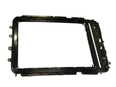 Ram 68357672AA