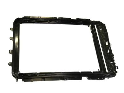 Ram 68357672AA