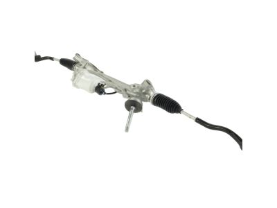 Chrysler Pacifica Rack And Pinion - 5154838AF