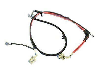 2000 Dodge Neon Battery Cable - 4793571AD