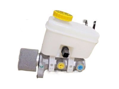 Mopar 68057474AA Brake Master Cylinder