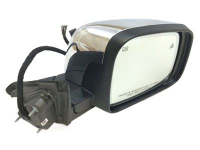 Mopar 68236932AE Outside Rearview Mirror