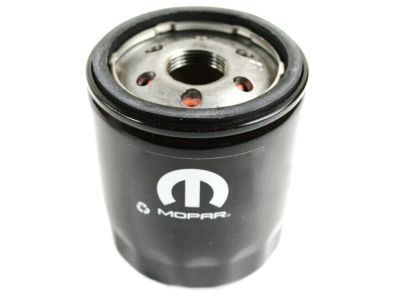 Mopar 68197769AA Filter-Engine Oil