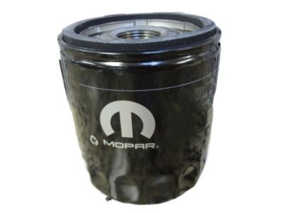 Mopar 68197769AA Filter-Engine Oil