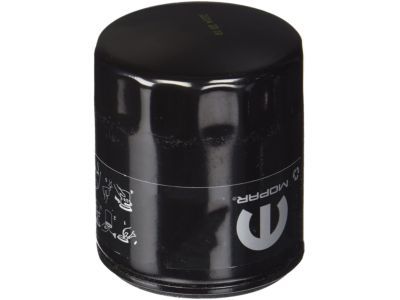 2014 Dodge Dart Oil Filter - 68197769AA